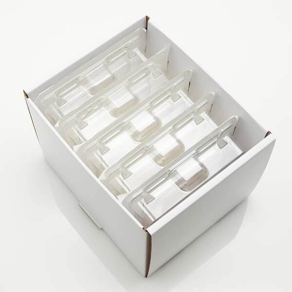 Sterile Packaging Sets For Medical Devices