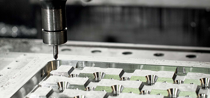 CAD/CAM 電腦輔助設計導入