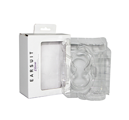 Blister Insert & Paper Box