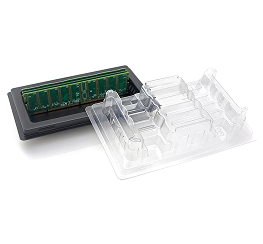 Anti-static Insert Lid & Tray