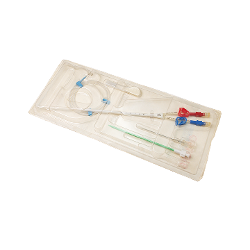Sterile Packaging Sets For Medical Catheter