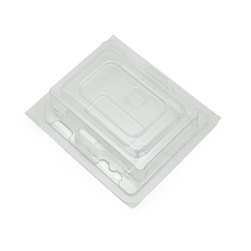 雙層封口泡殼｜醫材滅菌包裝套組