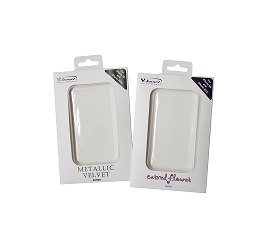 Tuck In Blister & Envelope