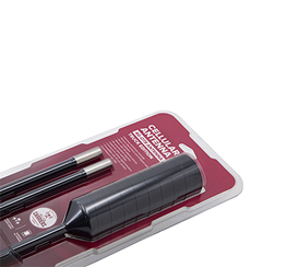 RF Sealing Lid and Tray Blister