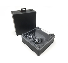 Blister Insert & Rigid Box