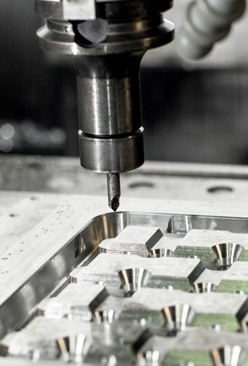 樣品生產階段（7天）