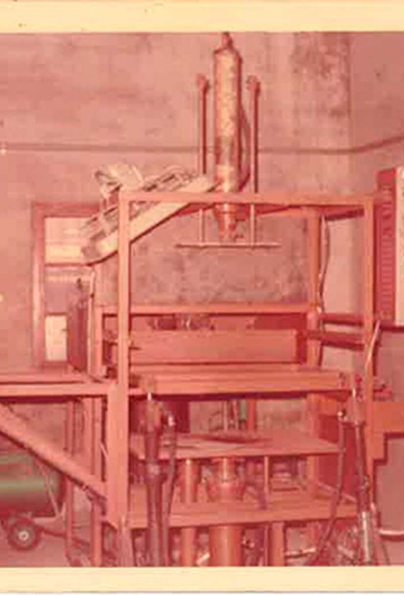 量產階段（21天）