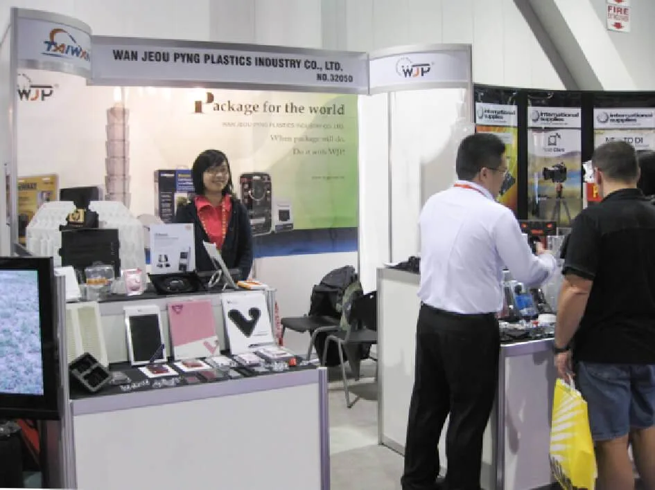 2012 / CES / 拉斯維加斯