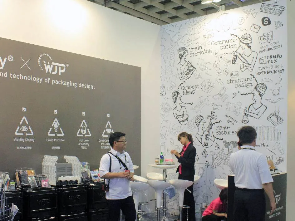 2013 / Computex 台北國際電腦展 / 台北