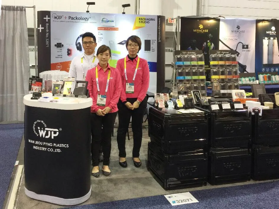 2015 / CES / Las Vegas