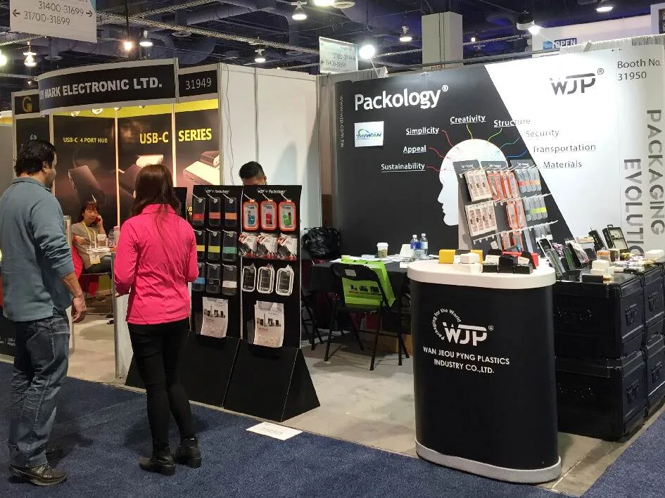 2016 / CES / Las Vegas
