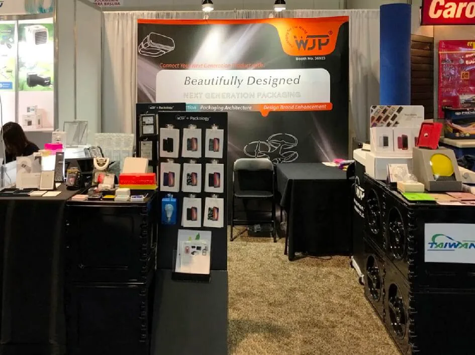 2018 / CES / Las Vegas