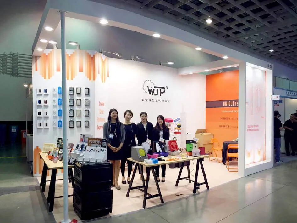 2017 / Computex 台北國際電腦展 / 台北